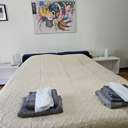 3 Bedder Condo In Ilisia, Megaro Mousikis Ateny Zewnętrze zdjęcie